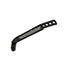 Nameless Black Horizontal Handbrake Handle Only - Universal - NPHBV2-LAY-BLA - Subimods.com