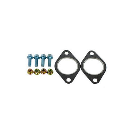 Nameless Performance Axle Back 2020-2022 Legacy XT - SUAB20LXT-0MU-4SWS - Subimods.com