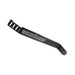 Nameless Performance Black 18" Hydraulic Handbrake Handle Only - Universal - NPHBV2-18-BLA - Subimods.com