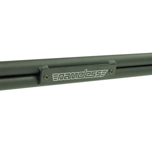 Nameless Performance Black Front Strut Tower Bar 2003-2008 Forester - FSTB-G-BLK - Subimods.com