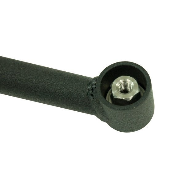 Nameless Performance Black Front Strut Tower Bar 2003-2008 Forester - FSTB-G-BLK - Subimods.com