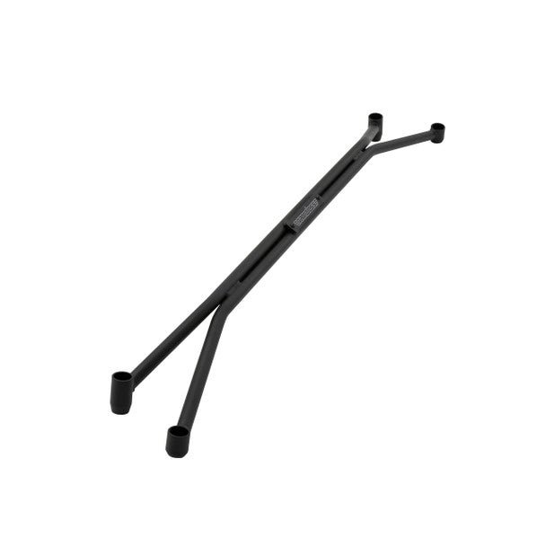 Nameless Performance Black Front Strut Tower Bar 2003-2008 Forester - FSTB-G-BLK - Subimods.com