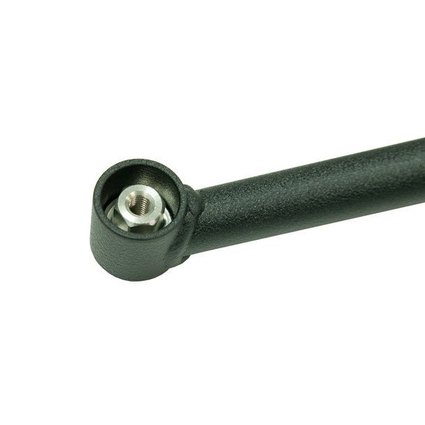 Nameless Performance Black Front Strut Tower Bar 2010-2014 Outback - FSTB-M-BLK-SUB-10OB - Subimods.com