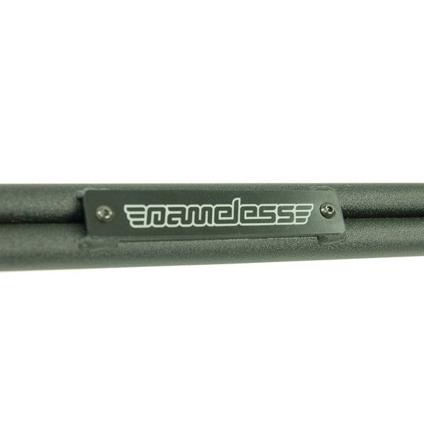 Nameless Performance Black Front Strut Tower Bar 2022-2024 WRX - FSTB-N-BLK - Subimods.com