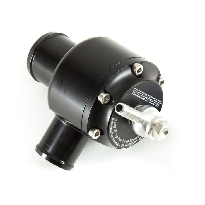 Nameless Performance Bypass Valve 2011-2014 Legacy GT - SUBPV10LEG - Subimods.com