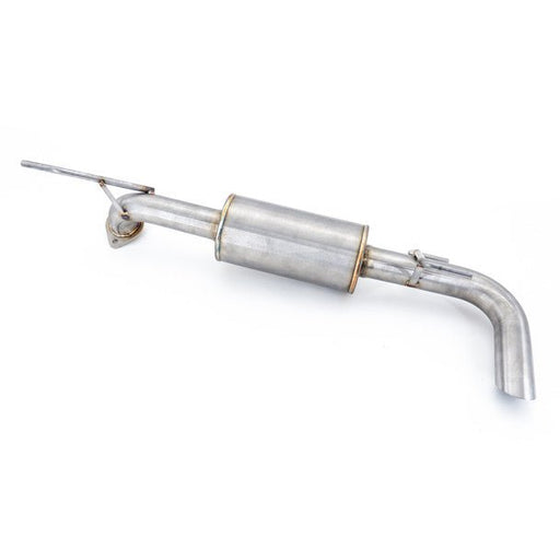 Nameless Performance Executive Axle back Exhaust 2013-2017 Crosstrek XV / 2012-2016 Impreza Wagon N/A - SUABXV-5MU-UQ - Subimods.com