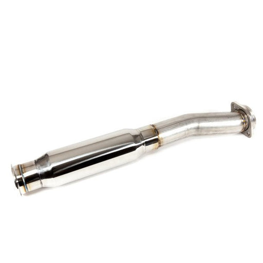 Nameless Performance Mid Pipe 2019-2021 STI - SUMP19STI - Subimods.com