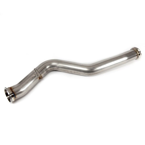 Nameless Performance Midpipe 2005-2009 Legacy GT - SUMP05LEG - Subimods.com