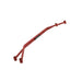 Nameless Performance Red Front Strut Tower Bar 2002-2007 WRX / 2002-2007 STI - FSTB-D-RED - Subimods.com