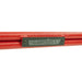 Nameless Performance Red Front Strut Tower Bar 2003-2008 Forester - FSTB-G-RED-SUB-03FOS - Subimods.com