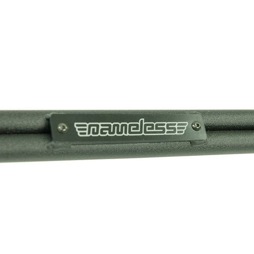 Nameless Performance Red Front Strut Tower Bar 2022-2024 WRX - FSTB-N-RED - Subimods.com