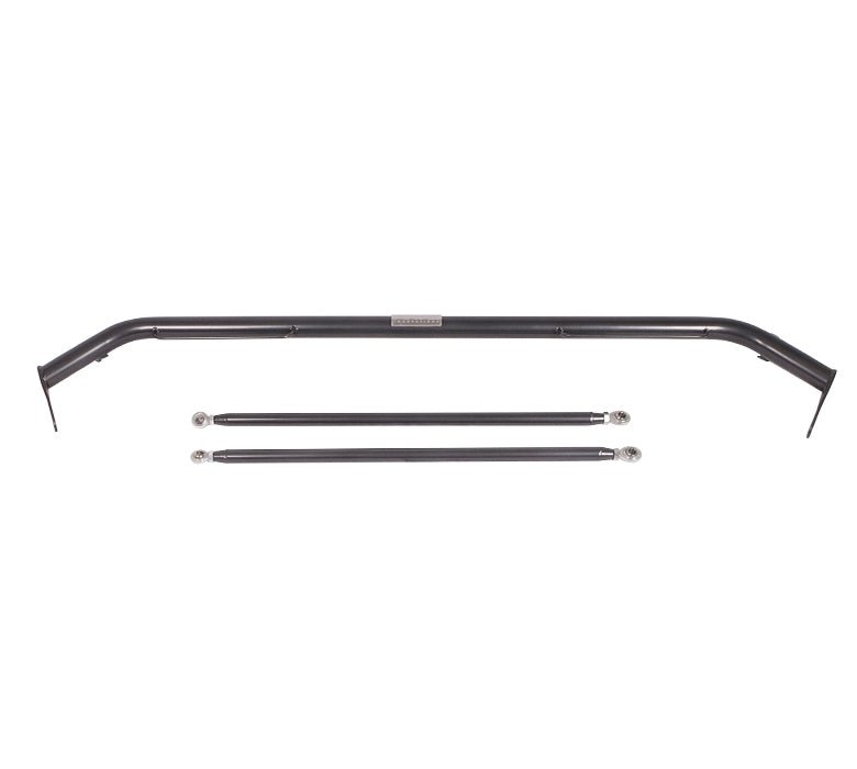 NRG Harness Bar 47 Inches Titanium for Subaru WRX STI — Subimods.com