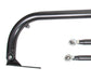 NRG Harness Bar 49 inches Titanium - HBR-002TI - Subimods.com