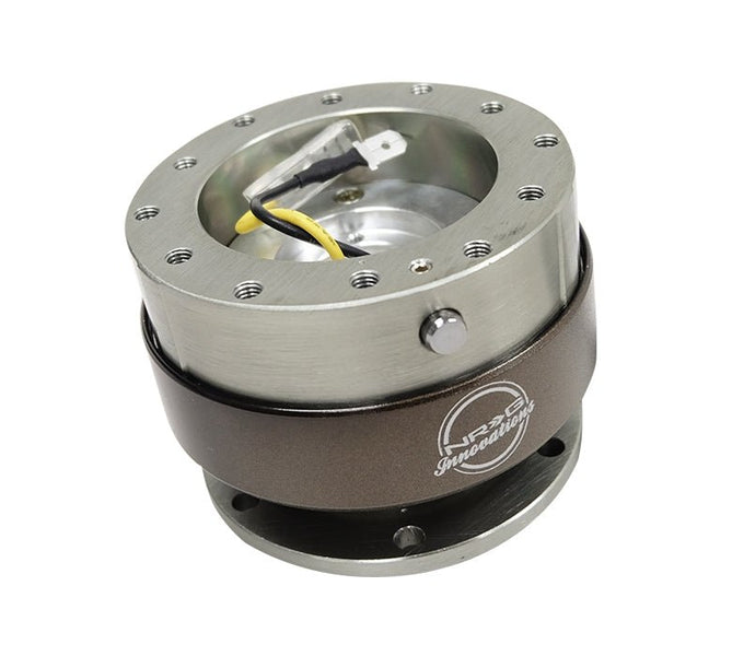 Find NRG Quick Release Kit Gen 2.0 SRK-200RG; Rose Gold Body W Titanium Chrome Ring I114248 Find NRG Quick Release Kit Gen 2.0 SRK-200RG; Rose Gold Body W Titanium Chrome Ring I114248
