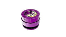 NRG Quick Release Gen 2.0 - Purple Body / Purple Ring - SRK-200PP - Subimods.com