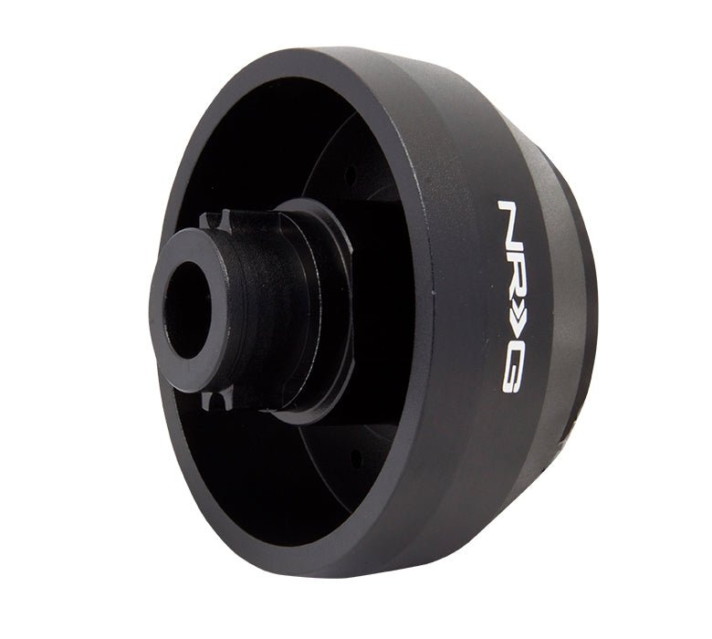 NRG Short Hub Adapter 2013-2021 BRZ - SRK-125H - Subimods.com