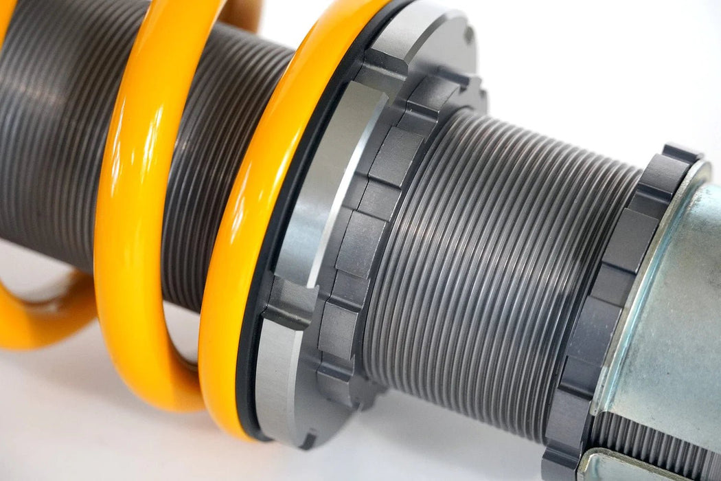 Ohlins Tech Ohlins Road & Track Coilover System for 2022-2024 BRZ / GR86 — Subimods.com