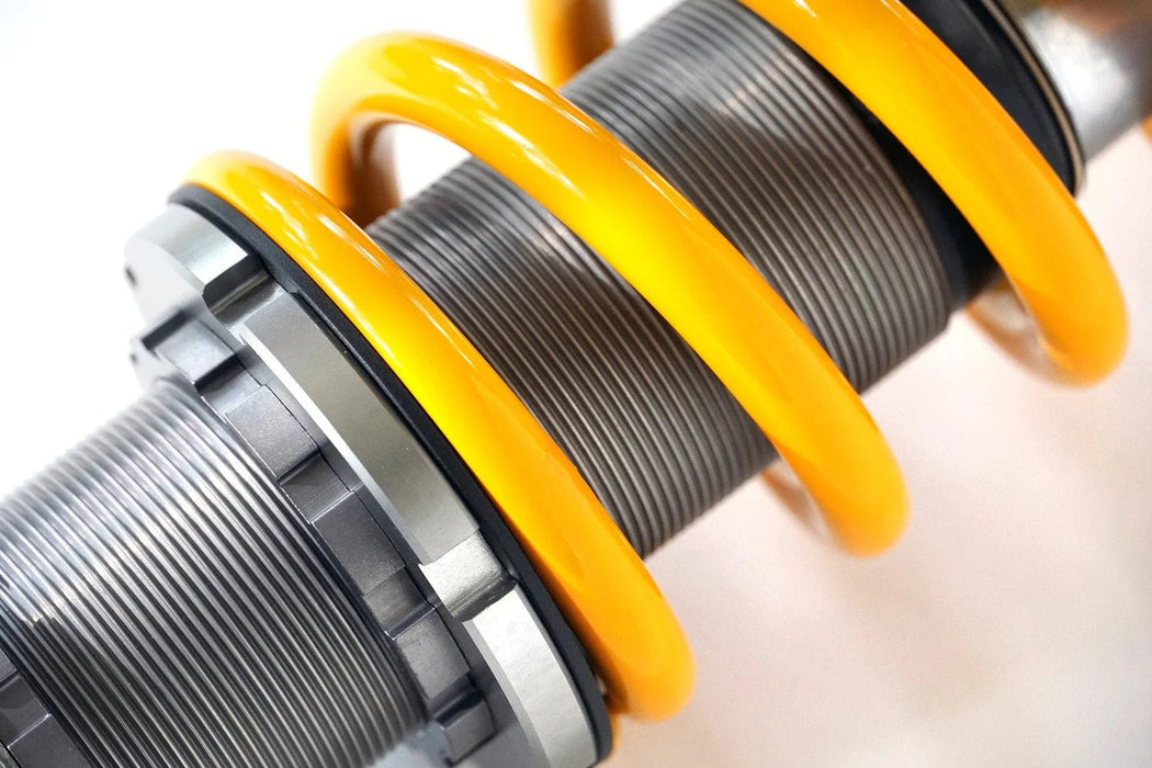 Ohlins Tech Ohlins Road & Track Coilover System for 2022-2024 BRZ / GR86 — Subimods.com