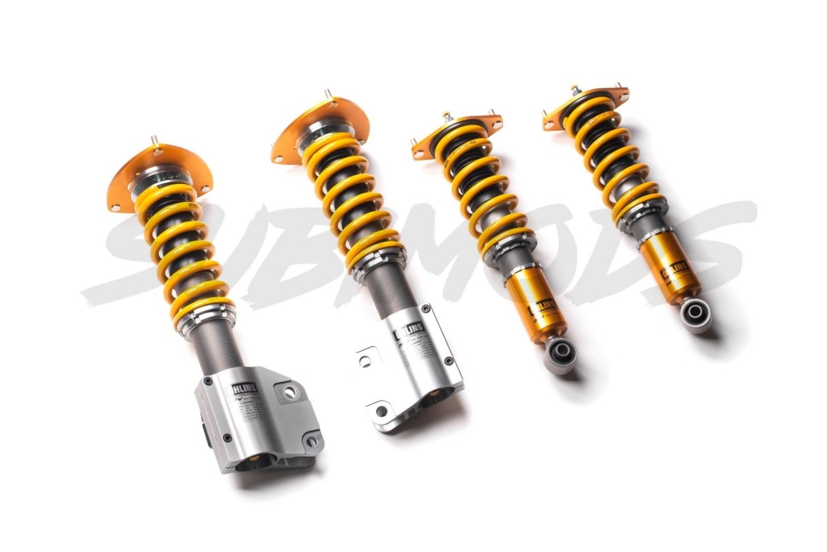 Ohlins