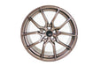 Option Lab Wheels R716 Formula Bronze 5x114.3 18x8.5 35mm Offset - L16-88565-35-MBZ - Subimods.com