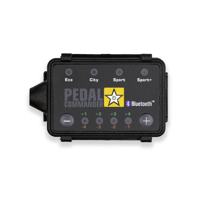 Pedal Commander Bluetooth Throttle Response Controller 2005-2007 Forester - PC27 - Subimods.com
