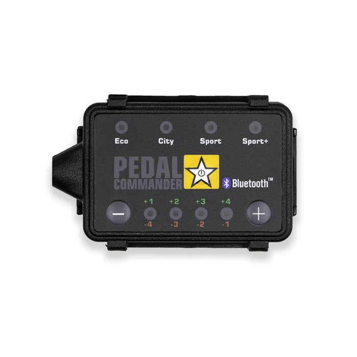 Pedal Commander Bluetooth Throttle Response Controller Most Subaru Models - PC63-BT - Subimods.com