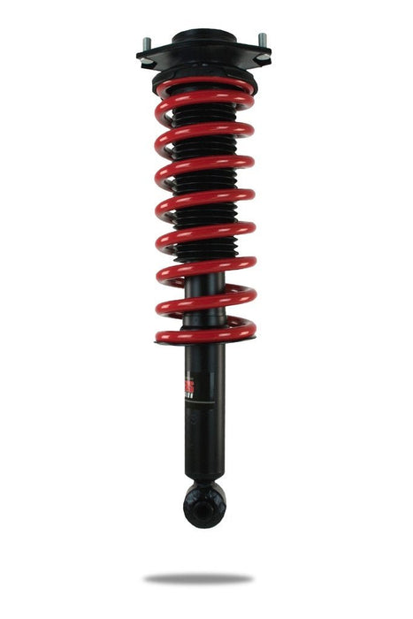 Pedders EziFit Rear Nivomat Conversion Spring and Shock 2008-2013 Forester - 802329 - Subimods.com