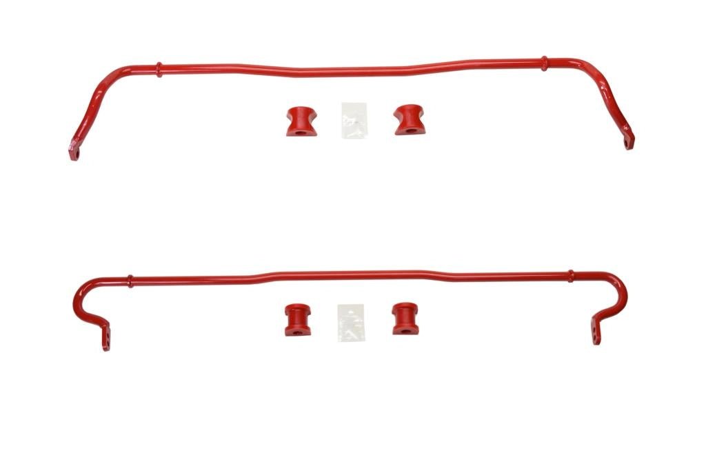 Pedders SportsRyder SportsRyder Sway Bar Kit Adjustable 2012-2021 BRZ - 814100 - Subimods.com