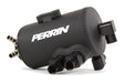 Perrin Air Oil Separator Kit Black 2013-2024 BRZ / 2022-2024 GR86 / 2013-2016 FRS - PSP-ENG-612BK - Subimods.com