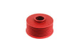 Perrin Alternator Pulley Red FA / FB Series Engines - PSP-ENG-121RD - Subimods.com