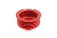 Perrin Alternator Pulley Red FA / FB Series Engines - PSP-ENG-121RD - Subimods.com