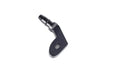 Perrin Aluminum "P" Style Dip Stick Handle Black Finish FA20 / FA24 - PSP-ENG-720BK - Subimods.com