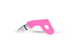 Perrin Aluminum "P" Style Dip Stick Handle Hyper Pink Finish FA20 / FA24 - PSP-ENG-720HP - Subimods.com