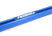 Perrin Battery Tie Down Blue Most Subaru Models - PSP-ENG-700BL - Subimods.com