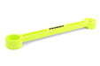 Perrin Battery Tie Down Neon Yellow Most Subaru Models - PSP-ENG-700NY - Subimods.com