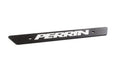 Perrin Black License Plate Delete 2020-2022 Outback - PSP-BDY-114BK - Subimods.com