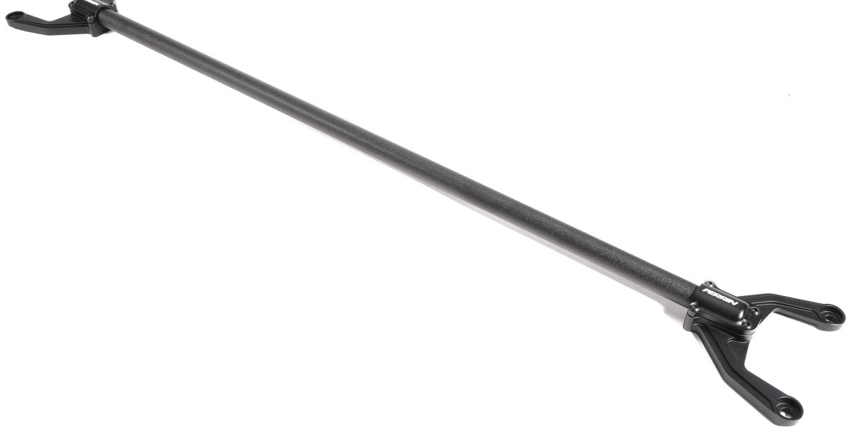 Perrin Rear Strut Tower Bar Black 2013-2025 BRZ / 2013-2016 FRS