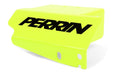 Perrin Boost Solenoid Cover Neon Yellow 2008-2021 STI - PSP-ENG-161NY - Subimods.com