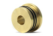 Perrin Brass Shifter Bushing 2015-2024 WRX - PSP-INR-016 - Subimods.com