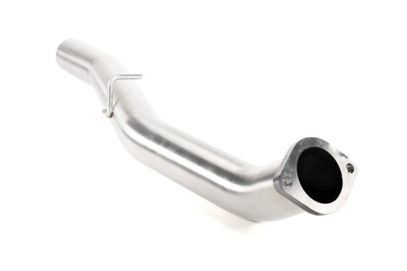 Perrin Brushed Midpipe 2022-2024 BRZ / 2022-2024 GR86 - PSP-EXT-369BR - Subimods.com