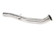 Perrin Brushed Midpipe 2022-2024 BRZ / 2022-2024 GR86 - PSP-EXT-369BR - Subimods.com