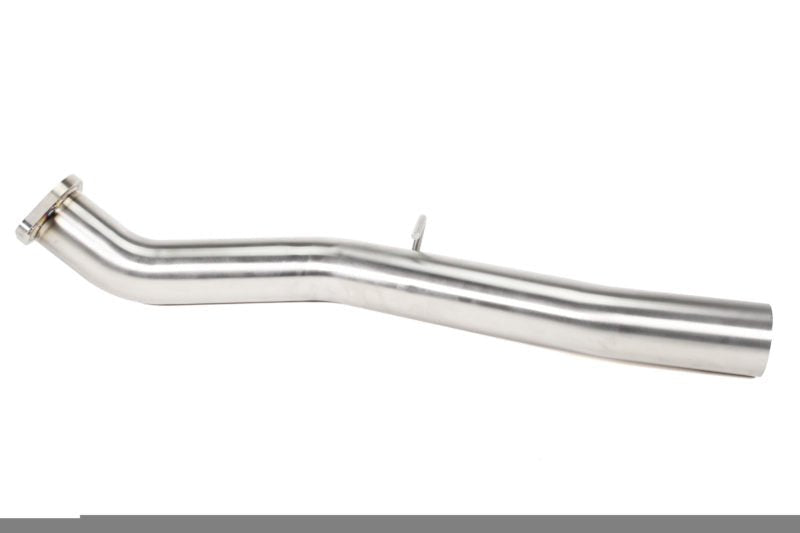 Perrin Brushed Midpipe 2022-2024 BRZ / 2022-2024 GR86 - PSP-EXT-369BR - Subimods.com