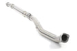 Perrin Brushed Midpipe 2022-2024 BRZ / 2022-2024 GR86 - PSP-EXT-369BR - Subimods.com