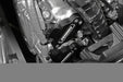 Perrin Cam Solenoid Cover Black 2015-2022 WRX / 2014-2018 Forester XT / 2019-2022 Ascent / 2020-2022 Legacy XT / 2020-2022 Outback XT - PSP-ENG-172BK - Subimods.com