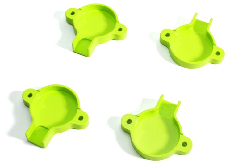 Perrin Cam Solenoid Cover Neon Yellow 2013-2021 BRZ / 2022-2024 GR86 / 2013-2016 FRS / 2017-2020 Toyota 86 - PSP-ENG-173NY - Subimods.com