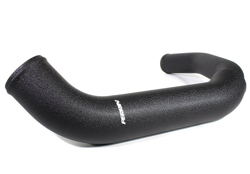 Perrin Charge Pipe Black 2015-2021 WRX - PSP-ITR-200BK - Subimods.com