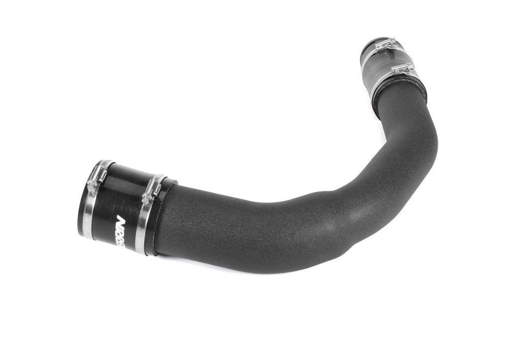 Perrin Charge Pipe Black 2022-2024 WRX - PSP-ITR-201BK - Subimods.com