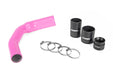 Perrin Charge Pipe Hyper Pink 2022-2024 WRX - PSP-ITR-201HP - Subimods.com