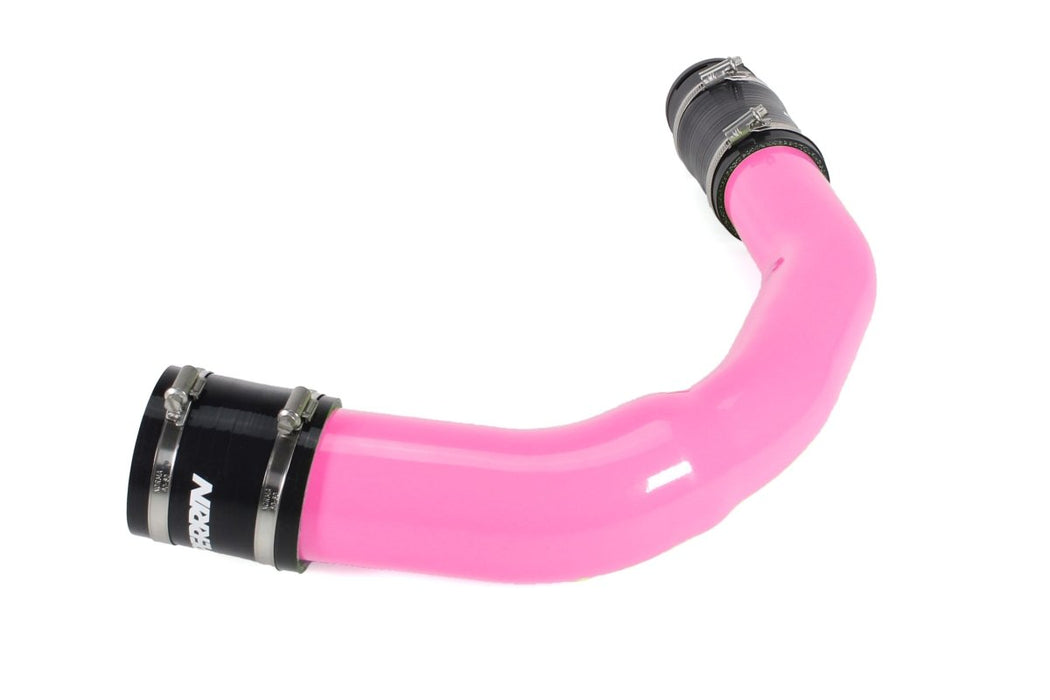 Perrin Charge Pipe Hyper Pink 2022-2024 WRX - PSP-ITR-201HP - Subimods.com