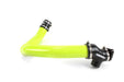 Perrin Charge Pipe Neon Yellow 2015-2021 WRX - PSP-ITR-200NY - Subimods.com